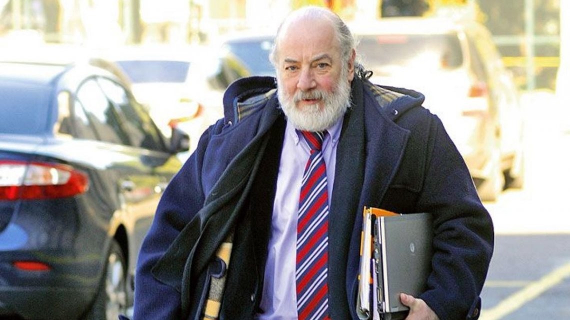 Las repercusiones de los políticos por la muerte de Claudio Bonadio | Política