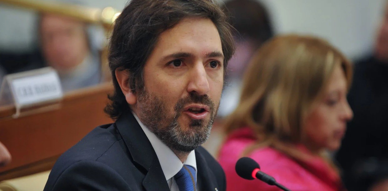 Sebastián Casanello reemplazará a Claudio Bonadio hasta marzo | Política