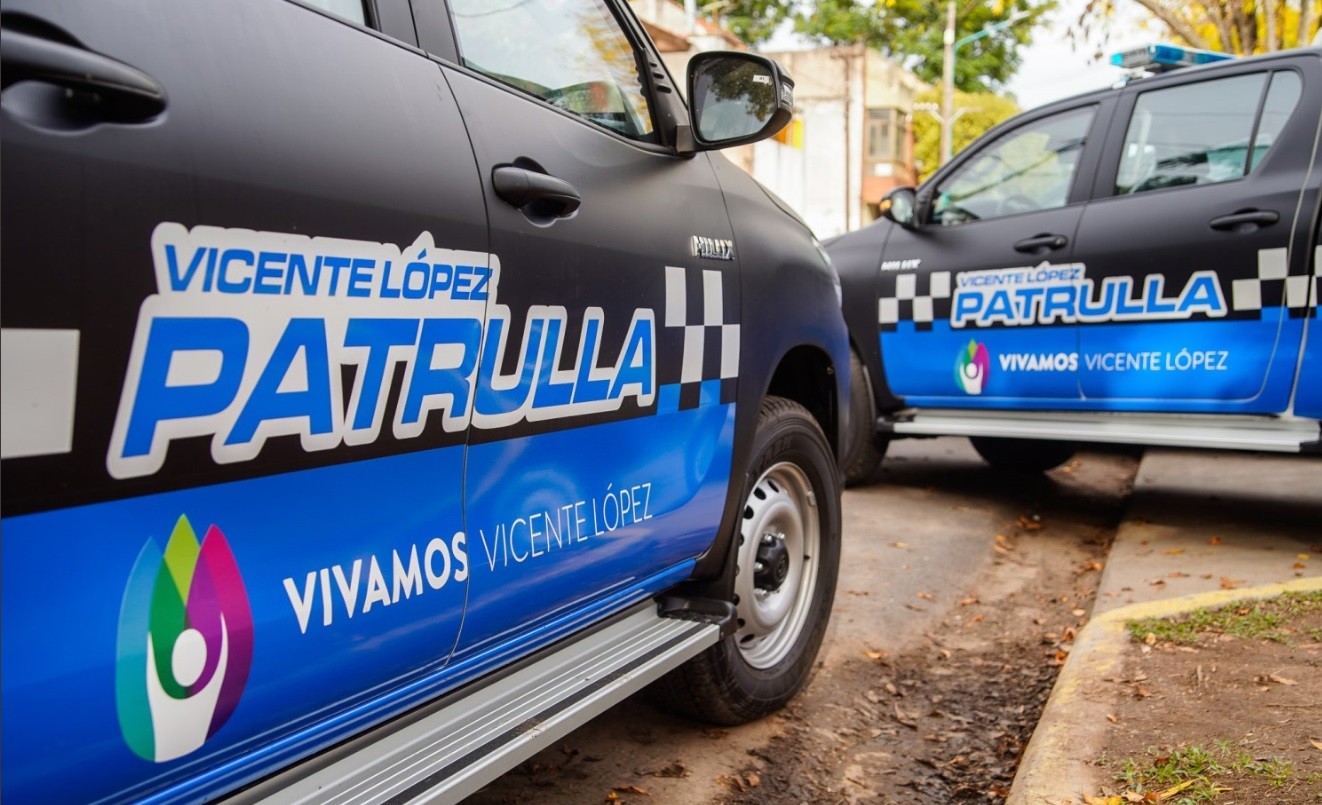 Un empleado judicial baleó a dos presuntos ladrones de 16 y 17 años en Carapachay | Actualidad
