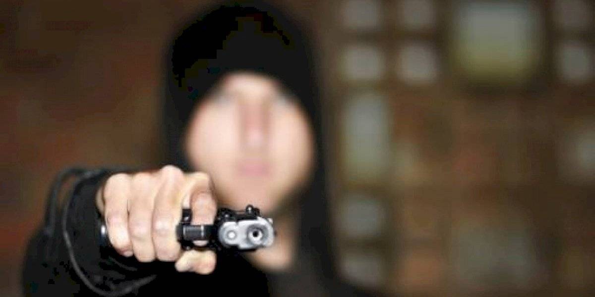 Joven rapero contrató a un sicario para matar a su madre y cobrar la herencia | Curiosidades