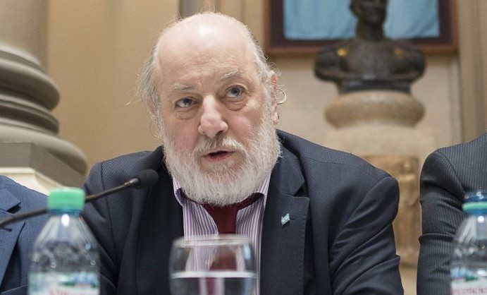 Integrantes del juzgado de Bonadio despidieron al magistrado con una emotiva carta | Política