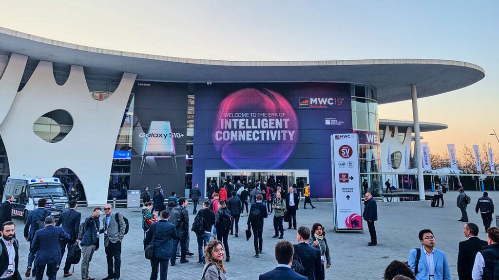 Mobile World Congress: LG y ZTE no se presentarán por el coronavirus de Wuhan | Tecno
