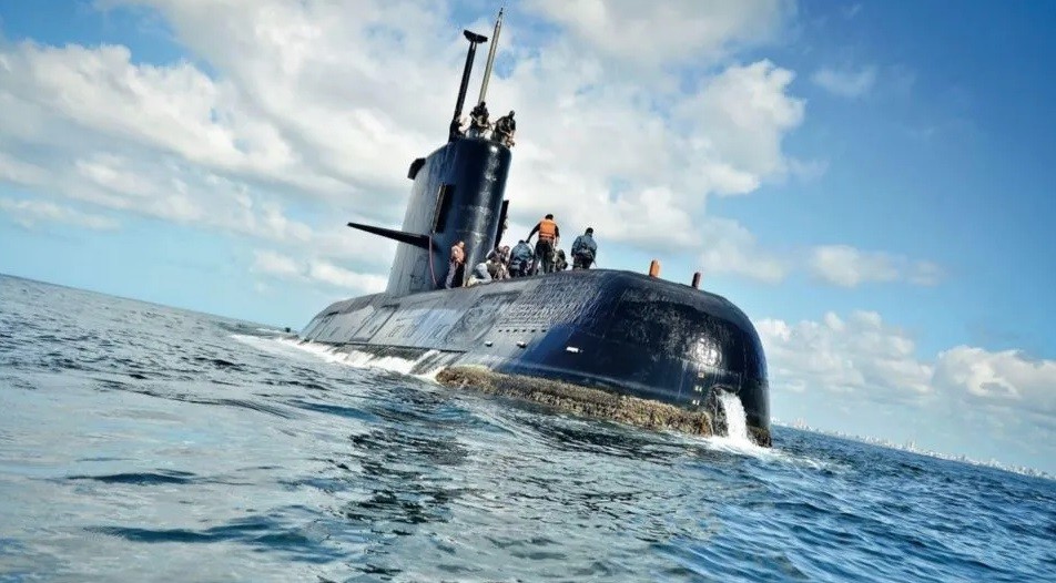 ARA San Juan: procesaron a seis altos mandos de la Armada | Política