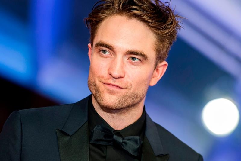 Robert Pattinson fue declarado por la ciencia como el hombre más lindo del mundo | Espectáculos