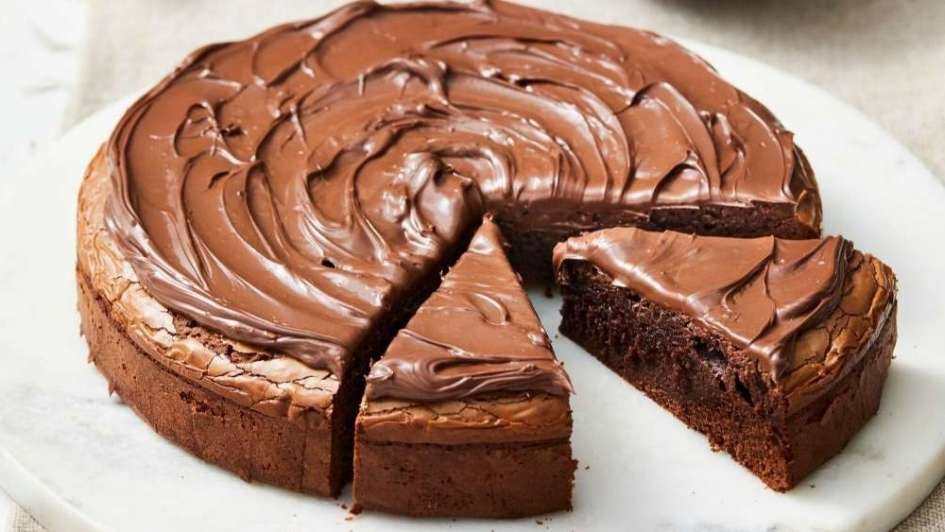 Una abuela hacía una torta, confundió insecticida con polvo para hornear y envenenó a sus nietos | Actualidad