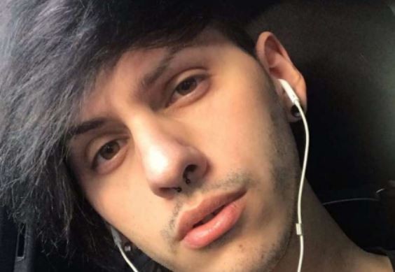 El sorprendente cambio de look de Estanislao Fernández | Redes