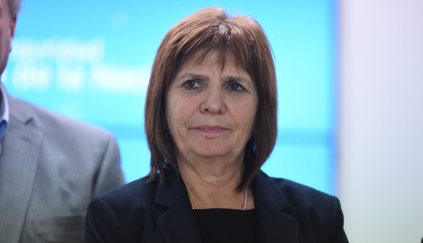 Patricia Bullrich: "La deuda que dejamos es absolutamente compatible y normal en cualquier país" | Política