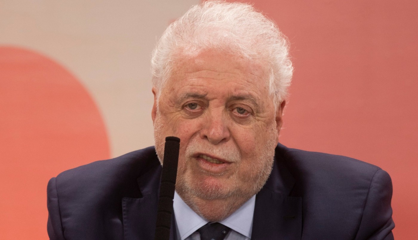 Ginés González García: "Cuando al argentino le den el alta, no hay posibilidad de contagio" | Política