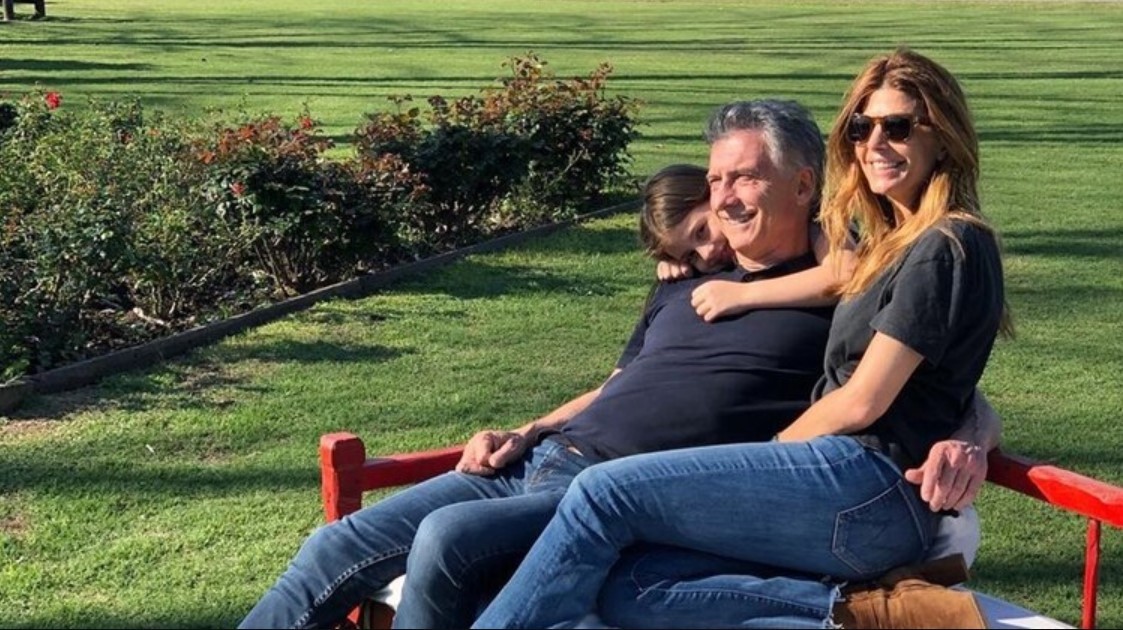 Recién llegado de vacaciones y lejos de la política, Macri cumple 61 años | Política