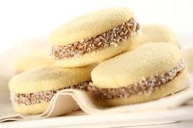 Aclaran que ANMAT no prohibió la venta de tapitas para alfajores de maicena | Actualidad
