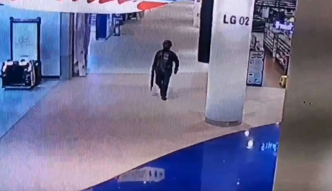 Tailandia: la policía mató al militar que cometió una masacre en un shopping | Internacionales