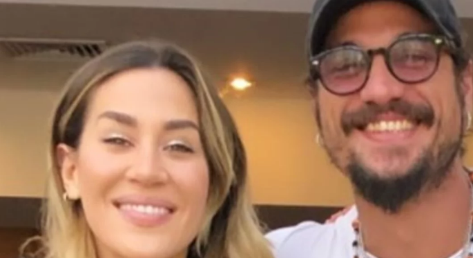 El fuerte respaldo de Daniel Osvaldo a Jimena Barón: "Te banco a muerte" | Espectáculos