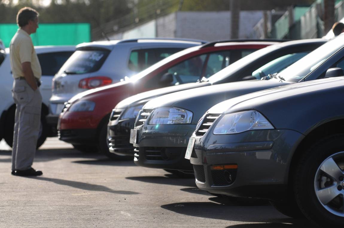 Creció la venta de autos usados: cuáles fueron los 10 modelos más vendidos en enero | Economía