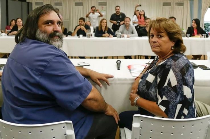Comenzó la paritaria docente bonaerense: los gremios pidieron "ganarle a la inflación" | Actualidad