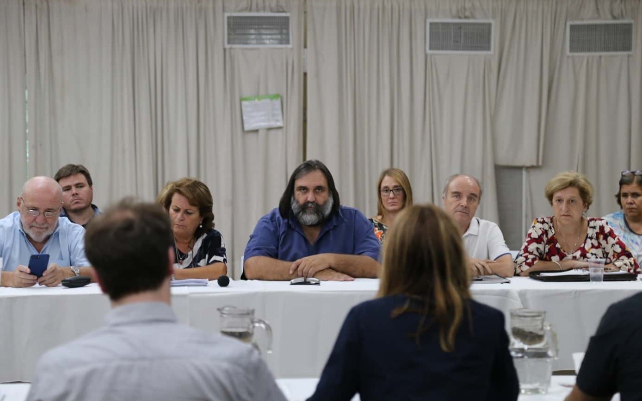 Paritaria docente: el gobierno bonaerense descartó un acuerdo anual y no quiere cláusula gatillo | Política