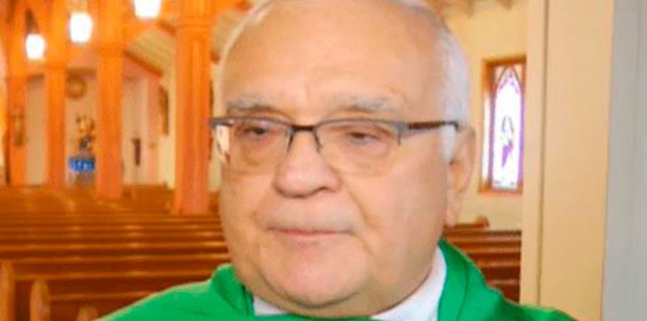 Un cura afirmó que "la pedofilia no mata a nadie, pero el aborto sí lo hace" | Internacionales