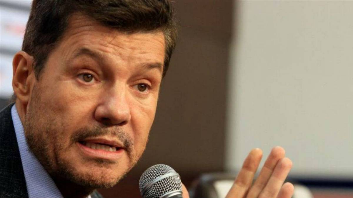 Marcelo Tinelli pidió por los chicos desnutridos en Salta: "Por favor, hagan algo" | Actualidad