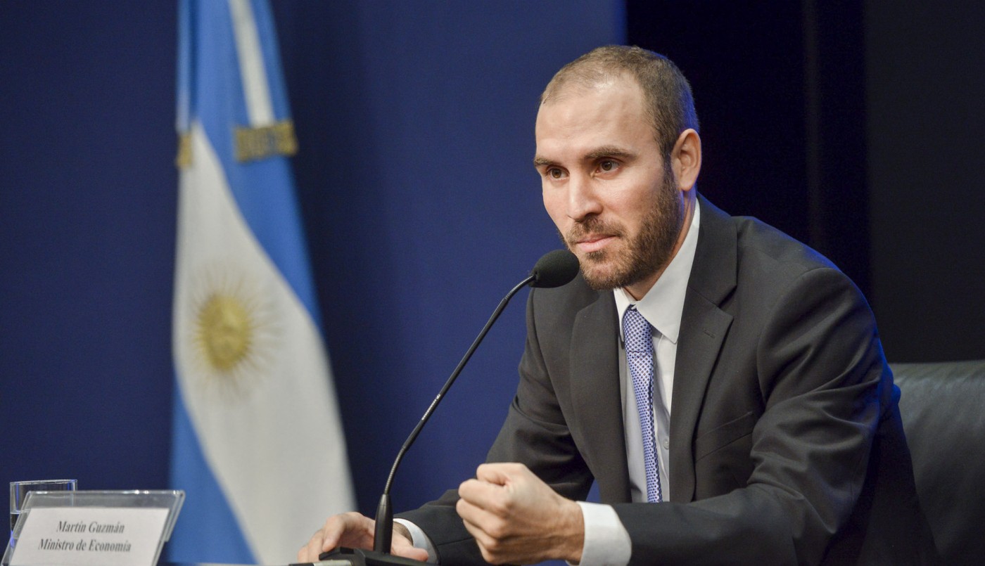 El Gobierno posterga a septiembre el pago del bono AF20 que vencía el jueves | Economía