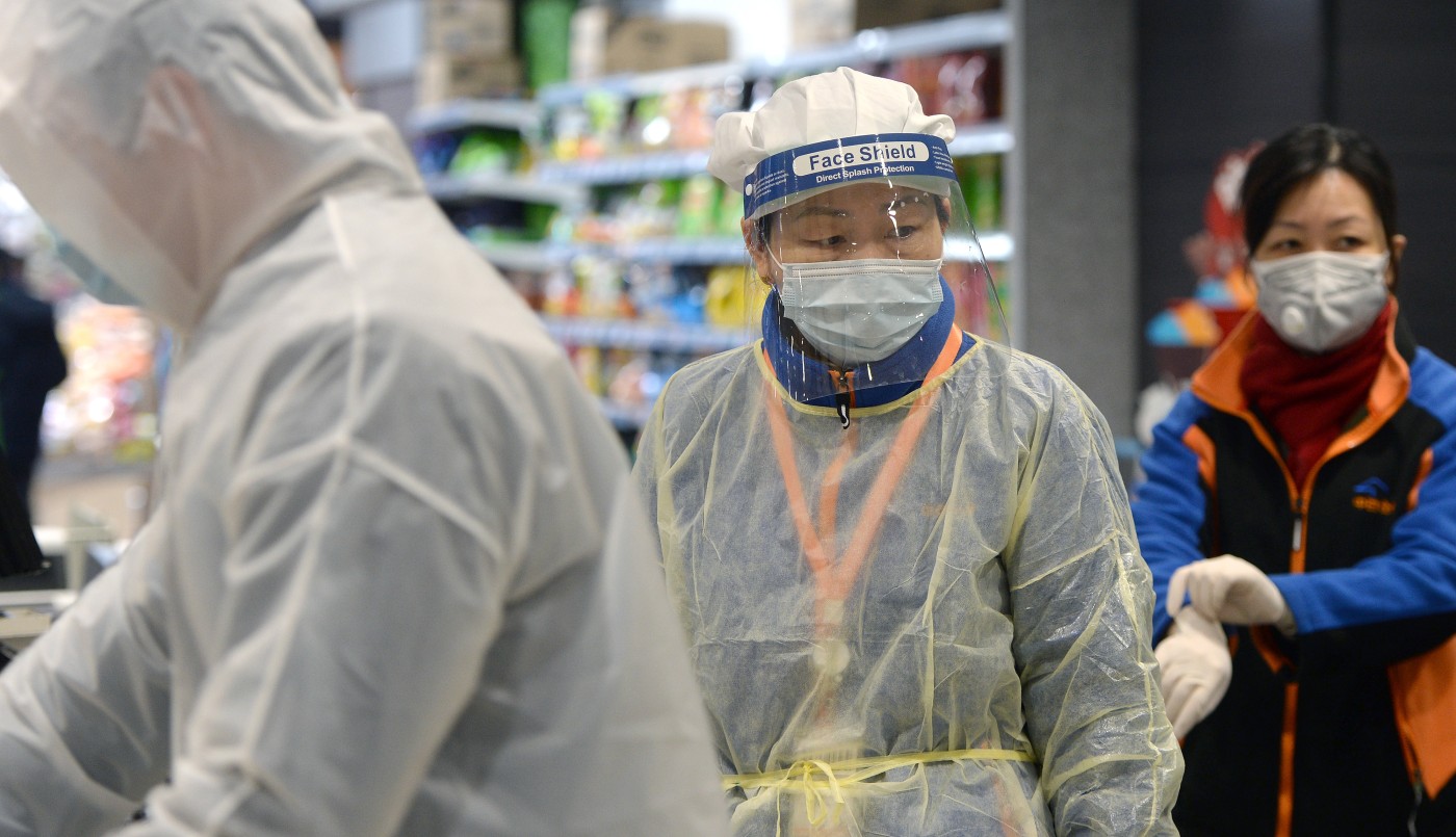 Coronavirus: confirman la primera muerte en Europa | Internacionales