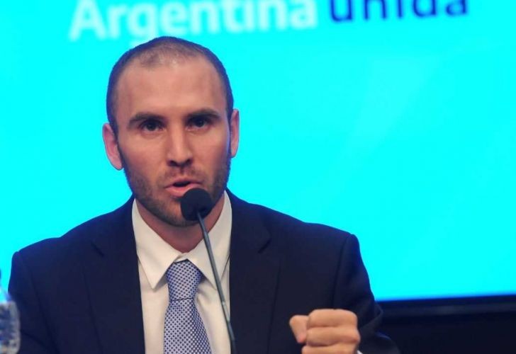 Martín Guzmán expondrá en Diputados la negociación de la deuda | Economía