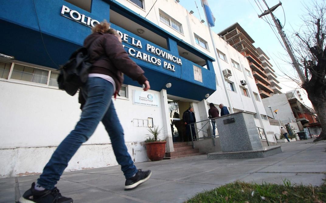 Insólito robo en una casa de Carlos Paz: antes de irse, los delincuentes se bañaron | Actualidad