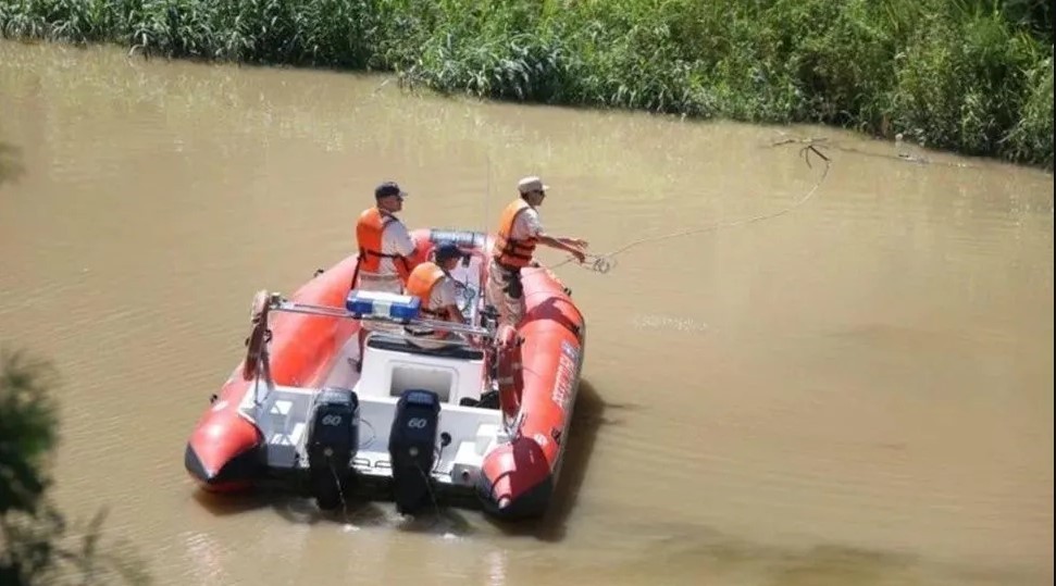 Macabro hallazgo: encontraron una mujer descuartizada en el Río Paraná | Actualidad