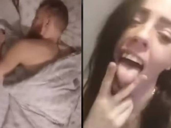 Filtraron un supuesto video del luchador Conor McGregor con una mujer que no es su esposa | Espectáculos