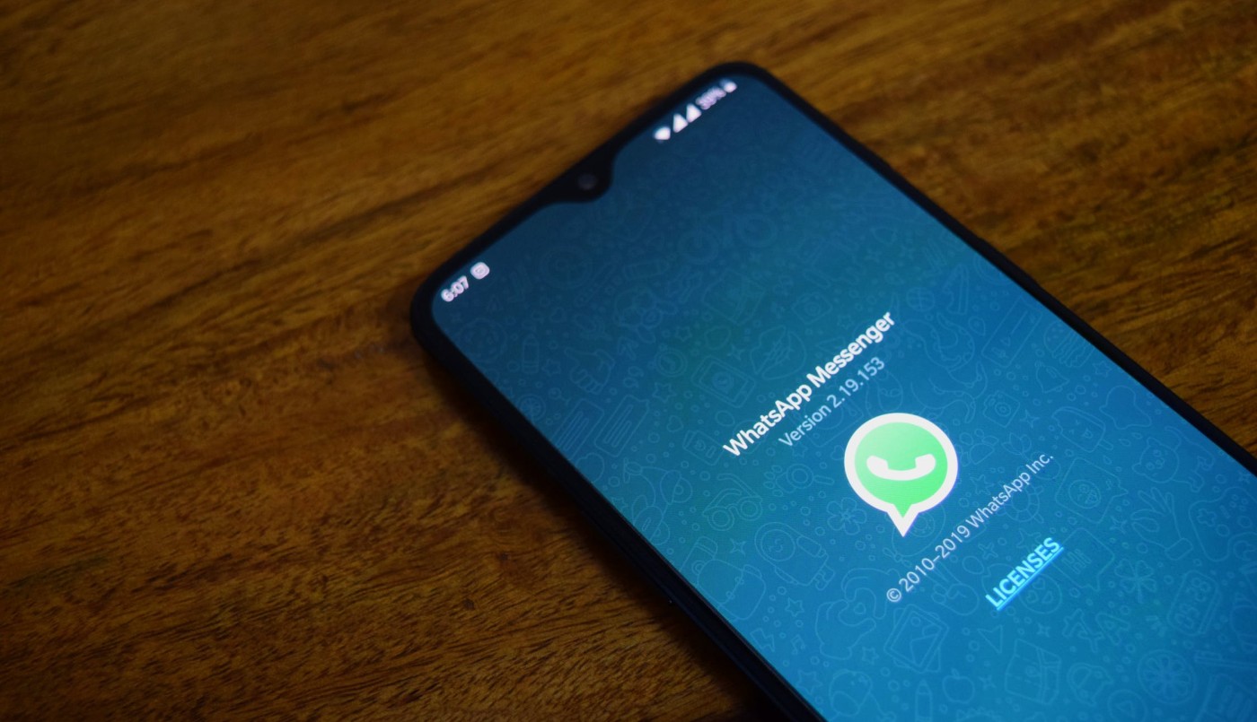 Dominio global: WhatsApp superó los 2.000 millones de usuarios | Tecno