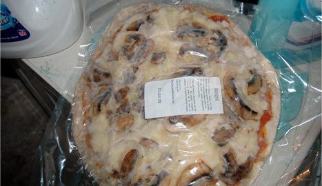 Detuvieron a una pareja argentina en España por vender pizzas caseras: llegaron a entregar 12 mil kilos en un año | Internacionales