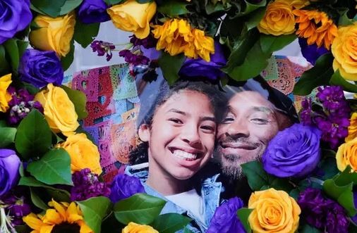 Kobe Bryant y su hija Gianna fueron enterrados en una ceremonia privada | Deportes