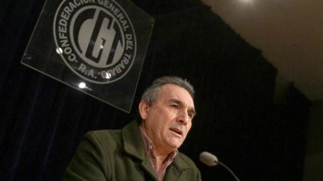 Malestar en la CGT: "Pareciera que los responsables de la inflación fueran los salarios" | Política