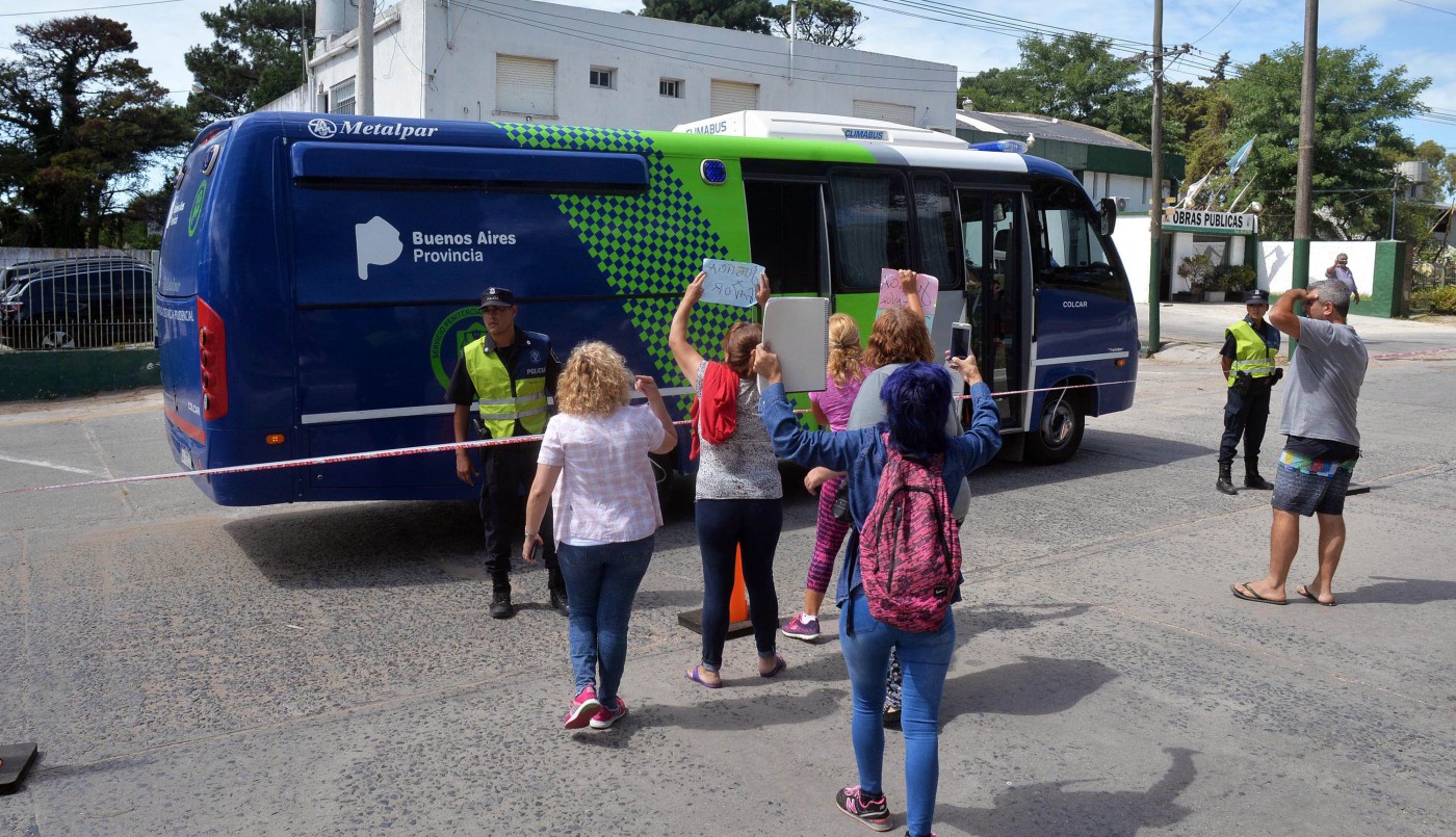 El abogado de los rugbiers denunció penalmente a la fiscal de caso por "privación ilegítima de la libertad" | Actualidad