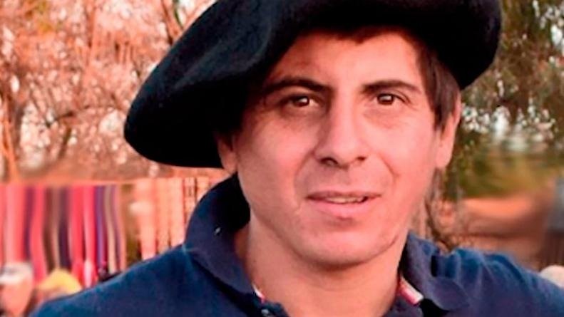 Un jinete que fue aplastado por su caballo despertó del coma: ya conoció por foto a su hijo recién nacido | Actualidad