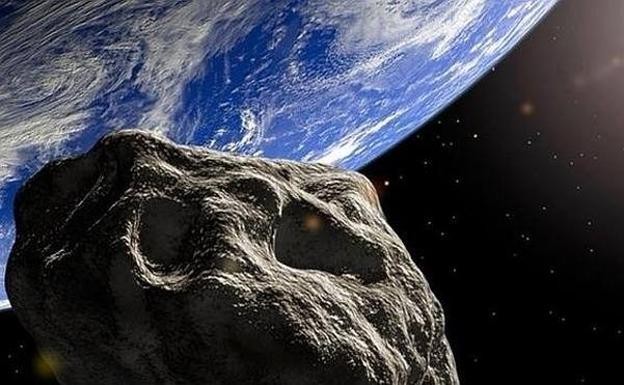 La NASA detectó un asteroide "potencialmente peligroso" que pasará cerca de la Tierra | Internacionales