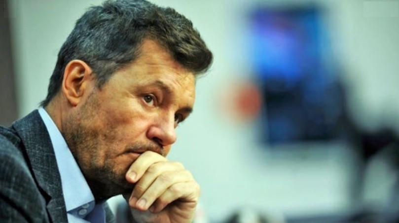 Marcelo Tinelli contruirá pozos de agua para los wichis en Salta | Política