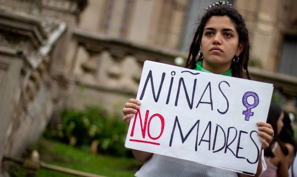 Condenaron a 18 años al hombre que violó y dejó embarazada a una nena de 11 años | Actualidad