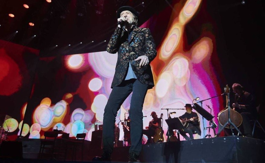 Qué dice el segundo parte de Sabina tras su operación por un hematoma craneal | Espectáculos