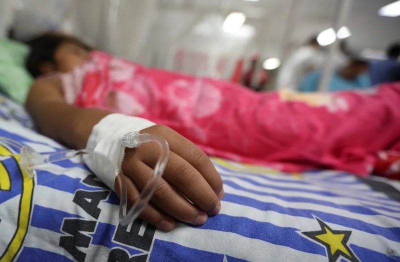 Ya hay dos casos autóctonos de dengue en territorio bonaerense | Actualidad