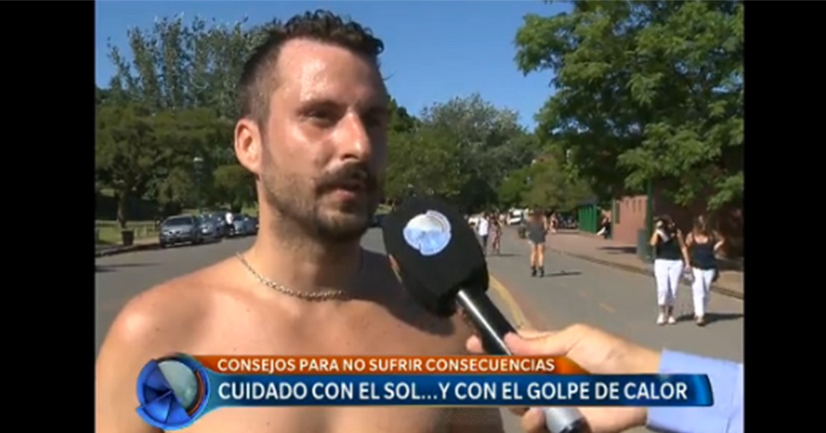 Una personal trainer sufrió una brutal golpiza de su pareja: "Me quiso tirar por las escaleras" | Actualidad