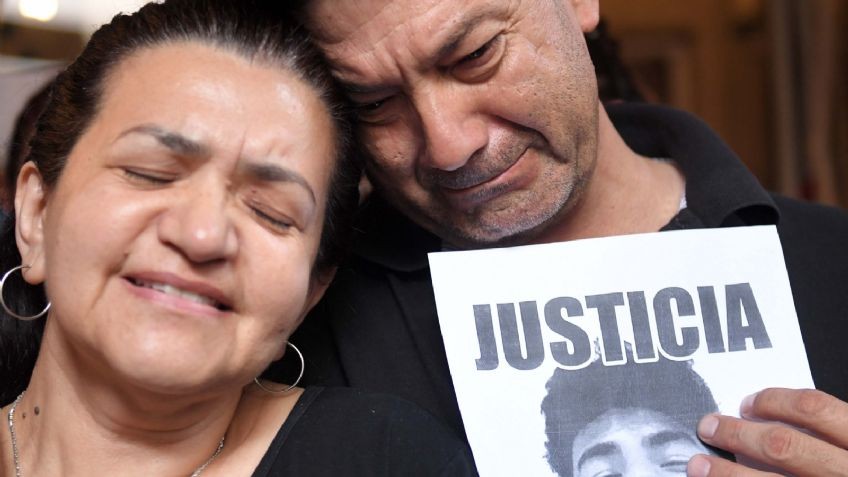 A un mes del crimen de Fernando, marchan al Congreso y habrá una misa en Villa Gesell | Actualidad