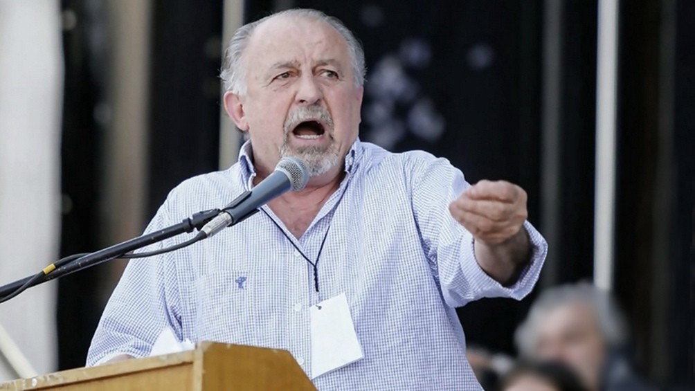 Yasky prepara una reunión con la CGT y Alberto Fernandez para "unir al sindicalismo" | Política