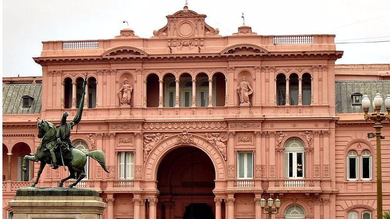 A los trabajadores del Estado no les corresponde recibir doble indemnización | Política