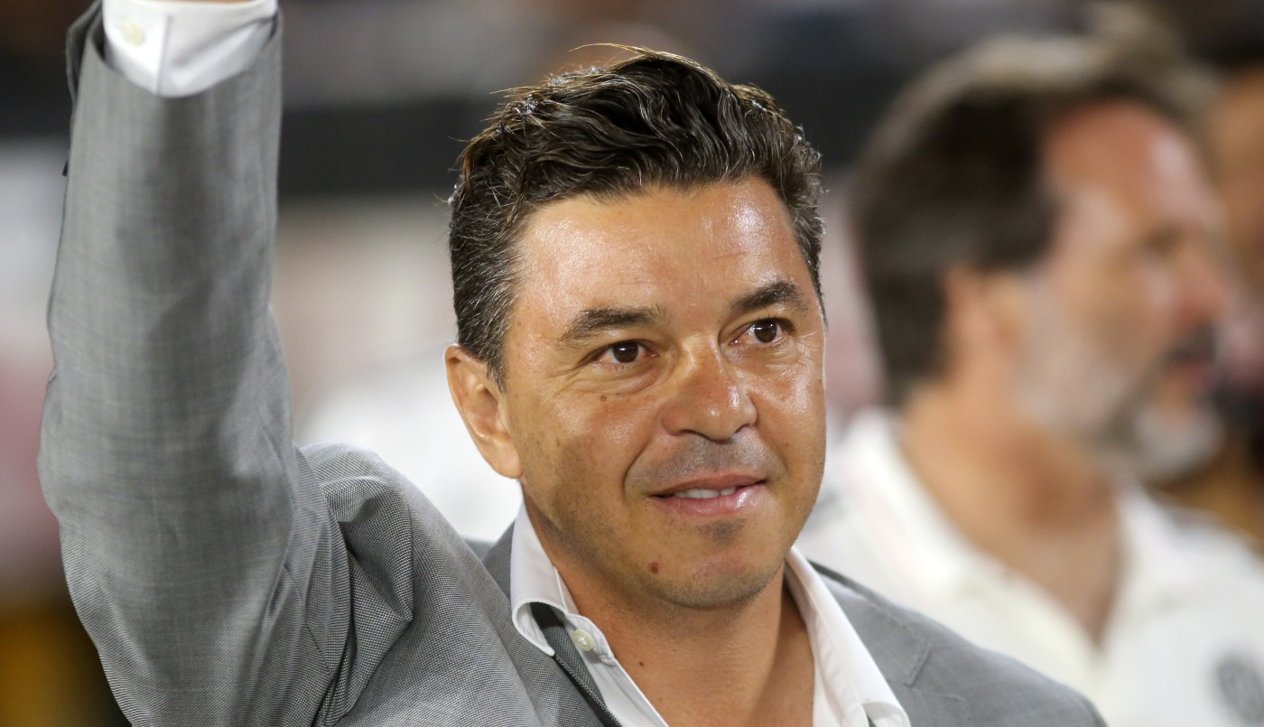 River dio otro paso hacia el título: "No podemos esperar que los demás den una mano" | Deportes