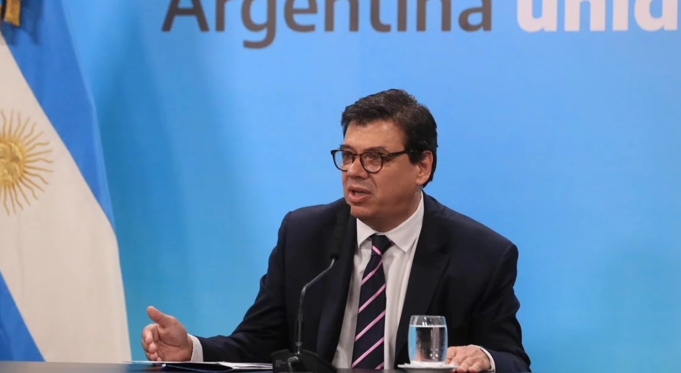 En el Gobierno esperan reclamos judiciales por las jubilaciones: "El país está en emergencia" | Política