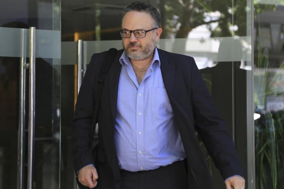 Kulfas prometió al FMI que no habrá congelamiento permanente de tarifas | Política