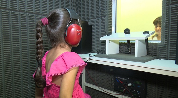 Realizan audiometrías gratuitas para chicos que ingresan a primer grado | Actualidad