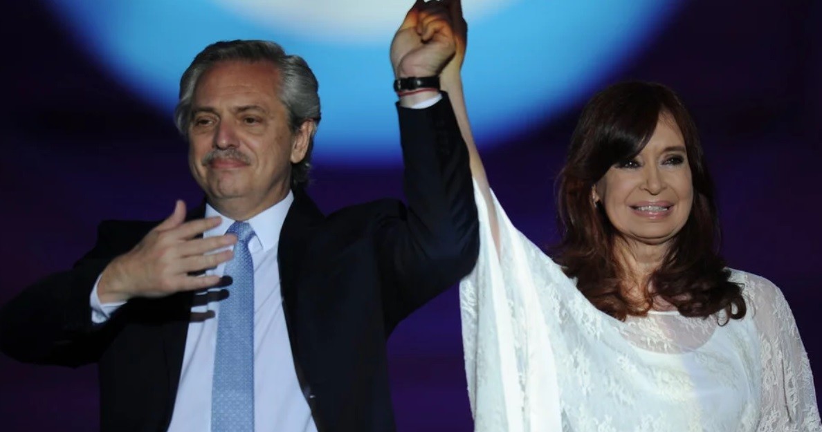 Alberto Fernández se sumó al reclamo de Cristina Kirchner por lawfare:  "Nunca más" | Política