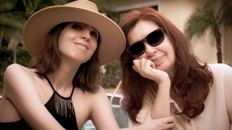 La Justicia le pidió a Florencia Kirchner un nuevo informe sobre su estado de salud | Política