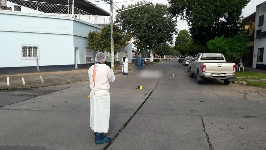 Tucumán: anunciaron la creación de un registro de cuidacoches luego de que un "trapito" asesinó a un automovilista | Actualidad