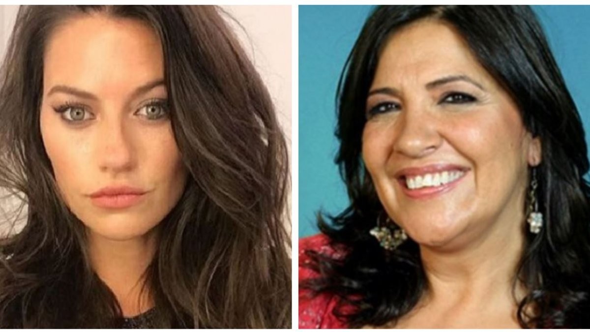 “Jujuy” Jiménez, indignada con Elizabeth Vernaci: "Fue una gran ofensa" | Espectáculos